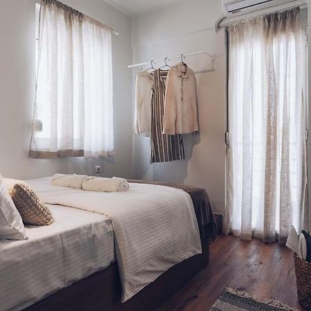 The Repose Aesthetic Apt. R1 Apartment Heraklion  Ngoại thất bức ảnh