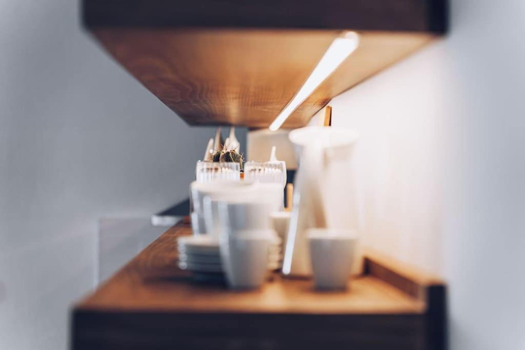 The Repose Aesthetic Apt. R1 Apartment Heraklion  Ngoại thất bức ảnh