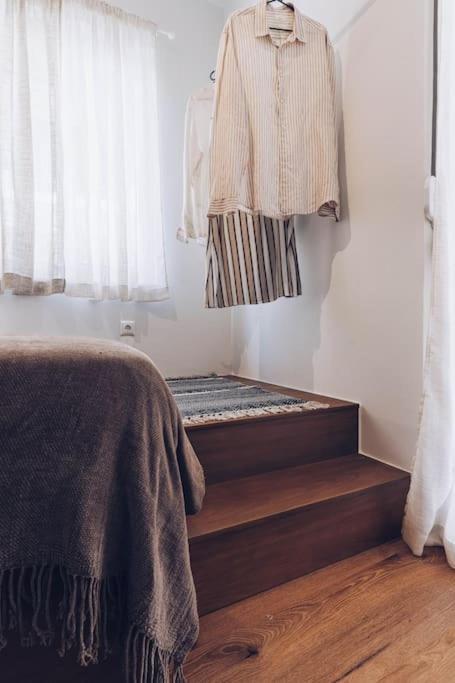 The Repose Aesthetic Apt. R1 Apartment Heraklion  Ngoại thất bức ảnh