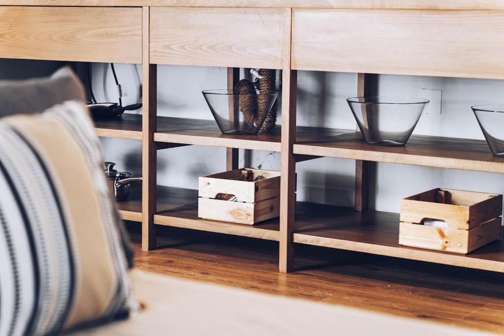 The Repose Aesthetic Apt. R1 Apartment Heraklion  Ngoại thất bức ảnh