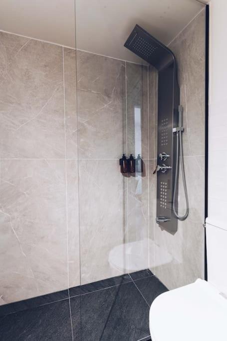 The Repose Aesthetic Apt. R1 Apartment Heraklion  Ngoại thất bức ảnh